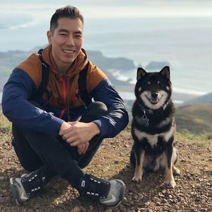 Meet your Posher, Brian